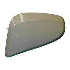 White Door Mirror Cover Passenger Side Genuine suits Toyota RAV4 ALA49/ASA44/ZSA42 2015 to 2019