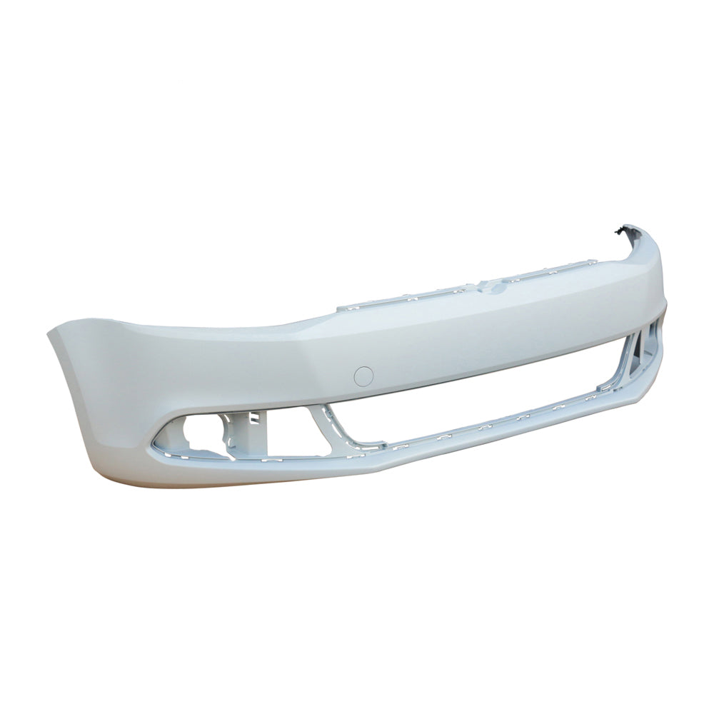 Certified Front Bar suits Volkswagen Jetta 1B 2011 to 2015
