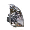 Front Park / Indicator Lamp Drivers Side OEM Suits Nissan X-Trail T30 2001 to 2007