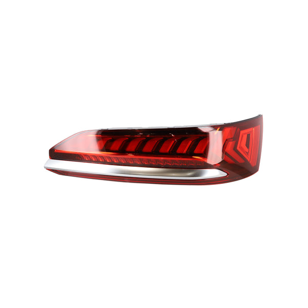 Audi Q7 OEM Tail Lamp Drivers Side 04/2020 to 08/2021 - 4M0945094F