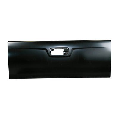 Genuine Tail Gate suits Holden Colorado RG 2015 to 2019
