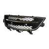 Front Bar Grille OEM Suits Mazda CX-9 TB 2009 to 2012