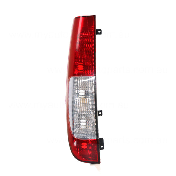 Tail Lamp Passenger Side Certified Suits Mercedes-Benz Vito 639 2004 to 2015