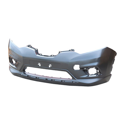 Aftermarket Front Bar suits Nissan X-trail T32 2014 to 2017