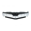 White Grille OEM Suits Toyota Corolla ZRE152R Hatch 10/2009 to 8/2012