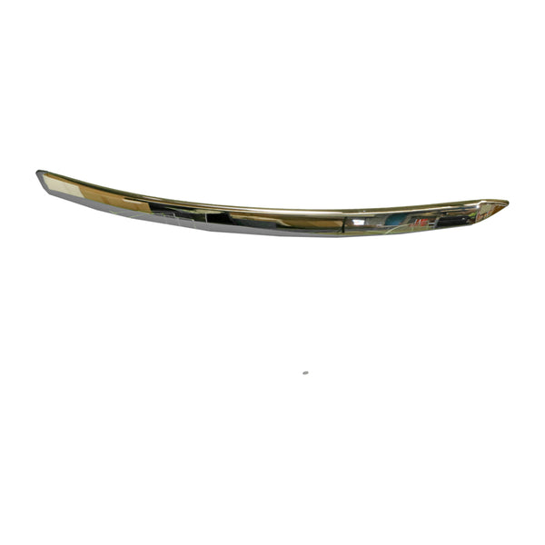 OEM Bonnet Mould suits Toyota Hilux GGN120R, GGN125R, GUN123R, GUN126R, GUN136R 2015 to 2020