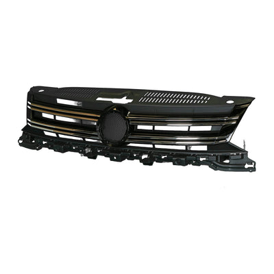 Grille Certified Suits Volkswagen Tiguan 5N 2011 to 2016