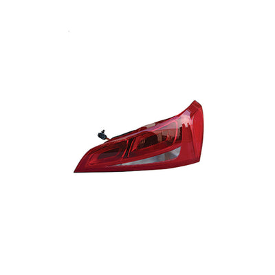 Tail Gate Lamp Drivers Side OES Suits Audi Q5 8R 3/2009 Onwards