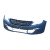 OEM Front Bar suits Peugeot 308 T9 2014 onwards
