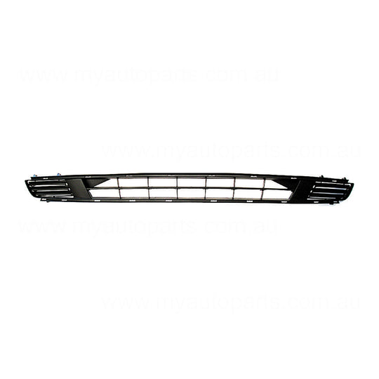 Front Bar Grille Aftermarket Suits Ford Falcon BA/BF 10/2002 to 9/2006