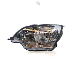 Halogen Manual Adjust Head Lamp Passenger Side OEM Suits Holden Captiva CG 2006 to 2011