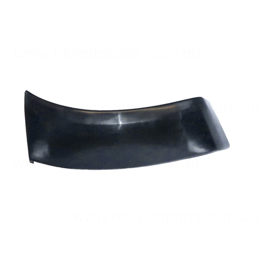 Front Bar Flare Passenger Side Aftermarket suits Toyota Hilux