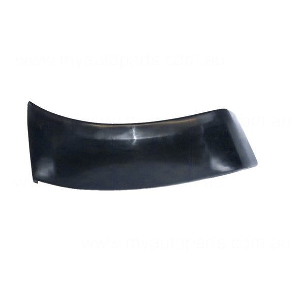Front Bar Flare Passenger Side Aftermarket suits Toyota Hilux