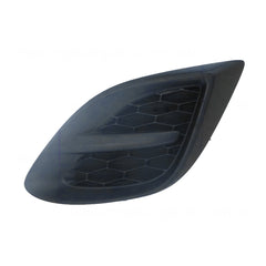 Front Bar Grille Passenger Side Genuine Suits Mazda 2 DE 2007 to 2014