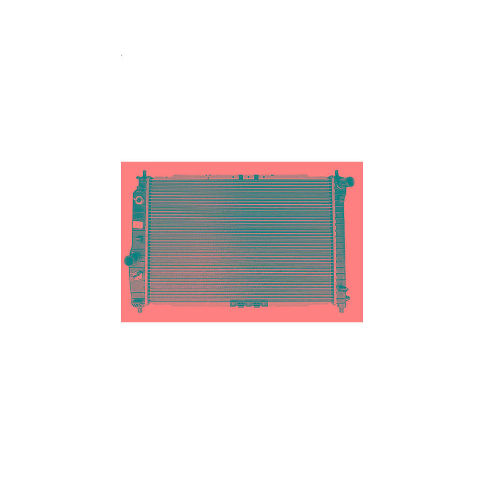 Radiator Aftermarket suits