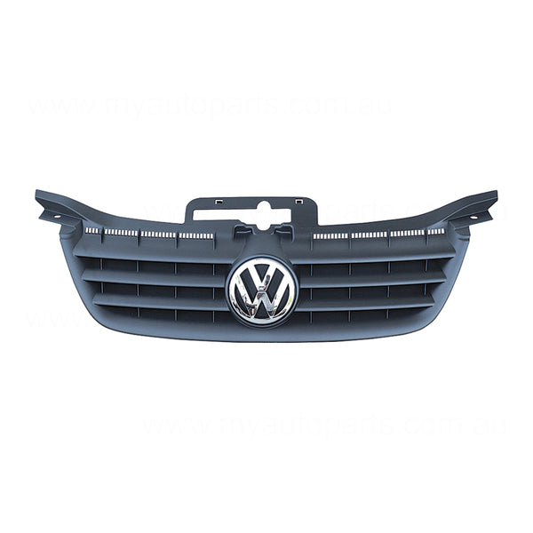 Grille Genuine Suits Volkswagen Caddy 2K 2005 to 2010