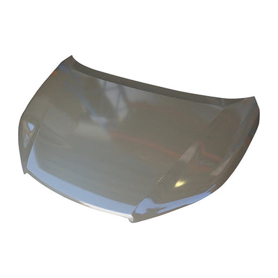 Certified Bonnet suits Toyota Kluger GSU50R/GSU55R, GSU55R 2013 to 2021