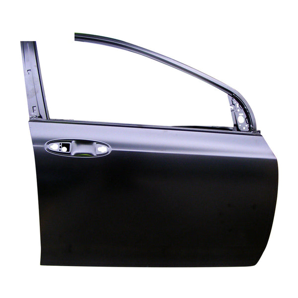 Genuine Front Door Drivers Side suits Honda City GM 2009 to 2013