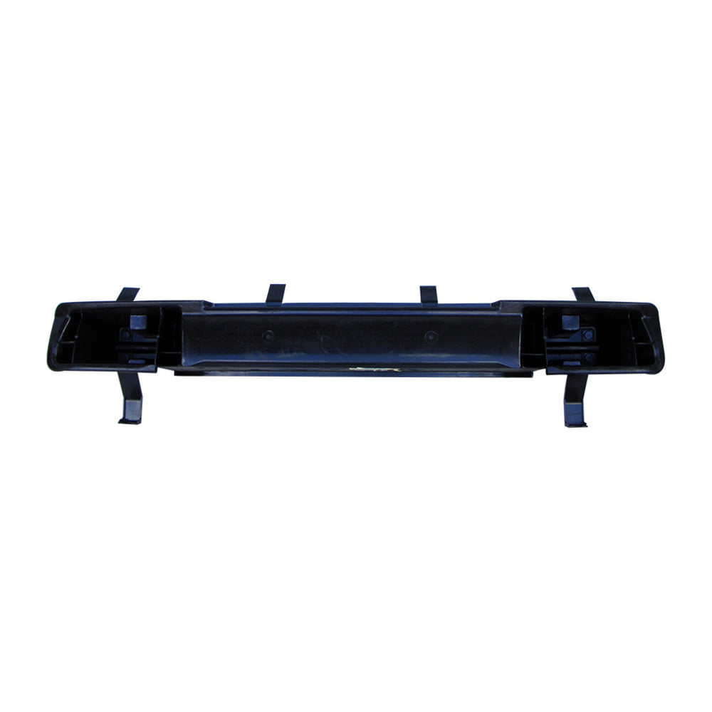 Rear Bar Reinforcement OEM Suits Holden Barina TK 2006 to 2011