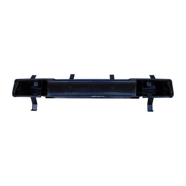 Rear Bar Reinforcement OEM Suits Holden Barina TK 2006 to 2011
