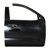 OEM Front Door Drivers Side suits Nissan Navara Series 2, Series 1, Nissan Navara 4x2 D23, Nissan Navara 4x4 D23 2015 to 2017