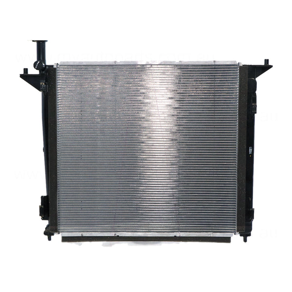 Radiator  Suits Kia Carnival YP 2018 to 2021