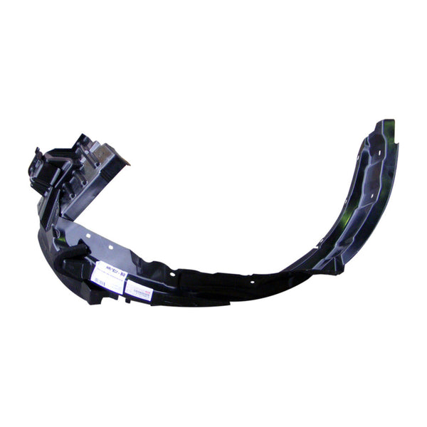 Front Guard Liner Passenger Side Aftermarket suits