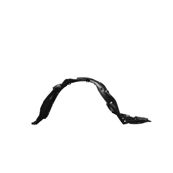 Front Guard Liner Passenger Side Genuine suits Toyota