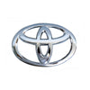 Tail Gate Emblem OEM suits Toyota Corolla