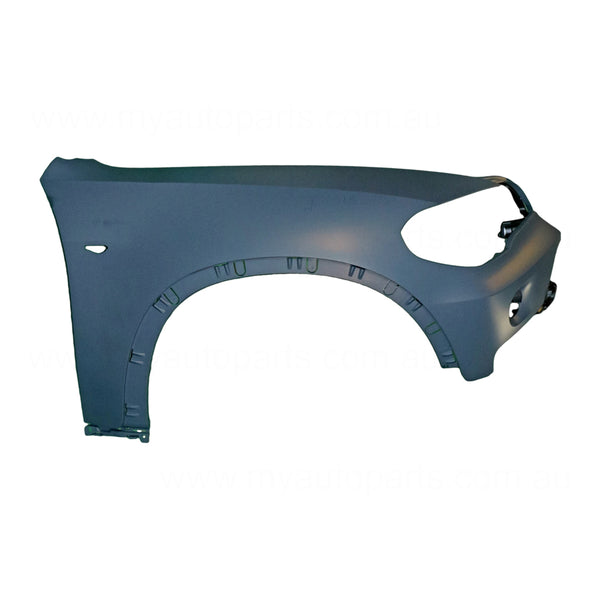 Genuine Front Guard Drivers Side suits BMW X5 E70 2007 to 2010