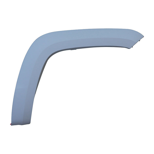 Volkswagen Amarok Aftermarket Front Guard Flare Drivers Side 09/2011 to 01/2014 - 2HH854732GRU