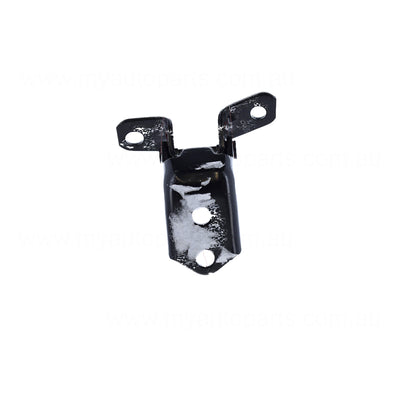 Mazda 2 Genuine Front Door Hinge Lower Drivers Side 07/2002 to 03/2023 - D46159210B