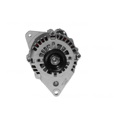 Alternator Mitsubishi Type Aftermarket suits Mitsubishi Triton and Pajero 1996-2013