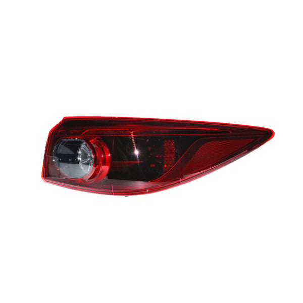 Tail Lamp Drivers Side OEM suits Mazda 3 BN