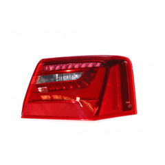 Tail Lamp Drivers Side Certified suits Audi A6/S6 Sedan 6/2011 to 3/2015