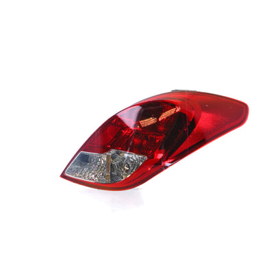Tail Lamp Drivers Side OEM Suits Hyundai i20 PB 2012 to 2015