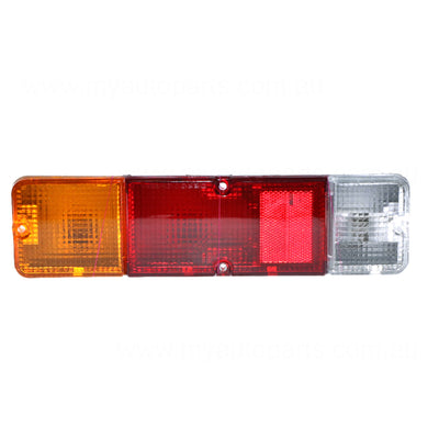 Tail Lamp Passenger Side Aftermarket suits Suzuki Sierra