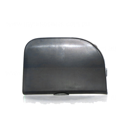 Front Bar Tow Hook Cover Genuine Suits Toyota Prius ZVW30R 2009 to 2016