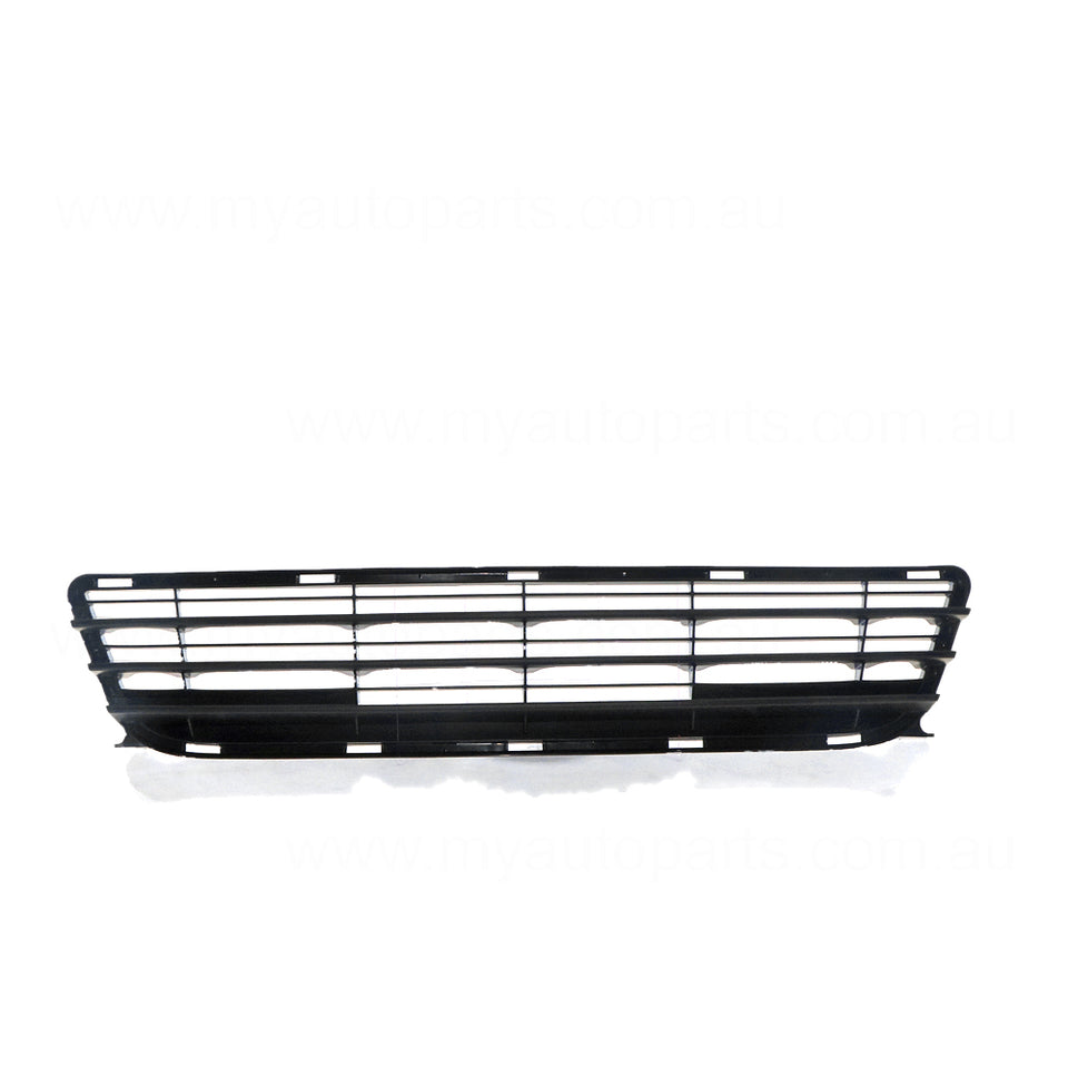 Lower Front Bar Grille OEM Suits Toyota Corolla ZZE122R 4/2004 to 3/2007