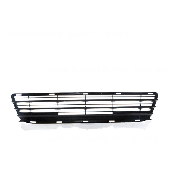 Lower Front Bar Grille OEM Suits Toyota Corolla ZZE122R 4/2004 to 3/2007