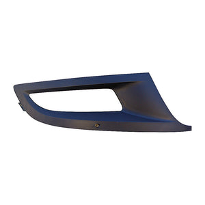 Volkswagen Polo Aftermarket Front Bar Grille Drivers Side 08/2012 to 02/2014 - 6R0853666D9B9