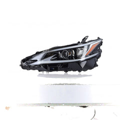 Lexus ES300H OEM Head Lamp Passenger Side 08/2018 to 08/2021 - 8118533F21
