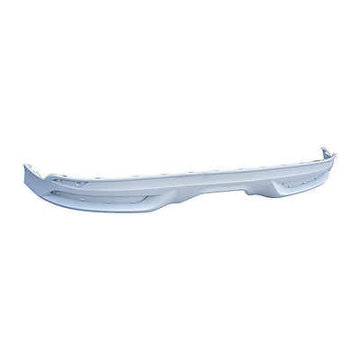 Rear Bar Apron OEM Suits Ford Focus LW 2012 to 2015