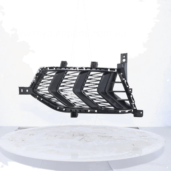 Hyundai i30 OEM Front Bar Grille Passenger Side 08/2020 to 09/2021 - 86561AA810