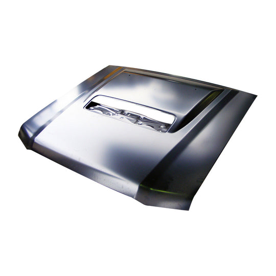 OEM Bonnet suits Toyota Landcruiser VDJ76R, VDJ79R, VDJ78R 2007 to 2016