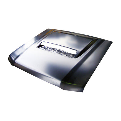 OEM Bonnet suits Toyota Landcruiser VDJ76R, VDJ79R, VDJ78R 2007 to 2016