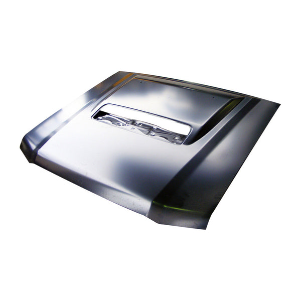 OEM Bonnet suits Toyota Landcruiser VDJ76R, VDJ79R, VDJ78R 2007 to 2016