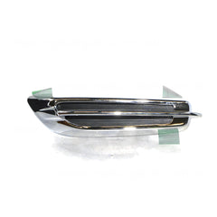 Chrome Front Guard Mould Passenger Side OEM suits Mitsubishi ASX