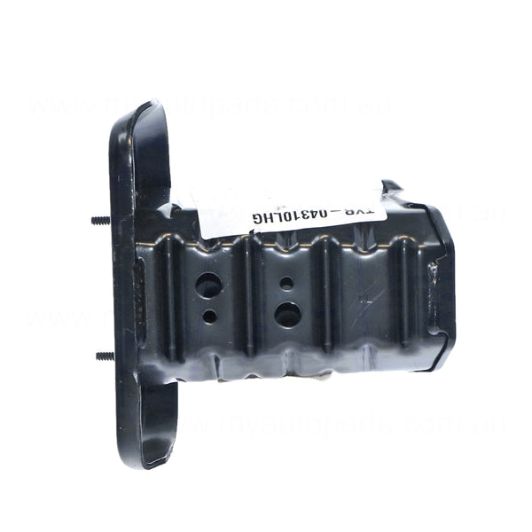 Front Bar Bracket Passenger Side Genuine suits Toyota Yaris