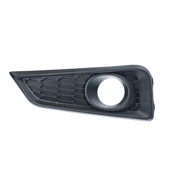 Honda City Genuine Front Bar Grille Passenger Side 04/2014 to 03/2017 - 71107T9AT50